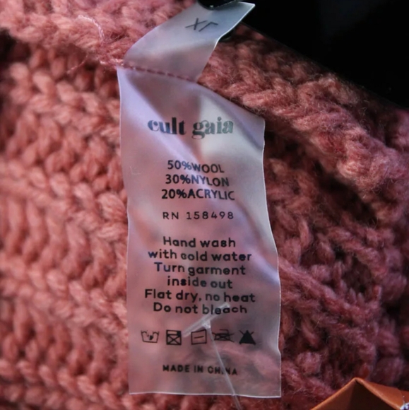 CULT GAIA-Jaipur collection - Picture 6 of 6